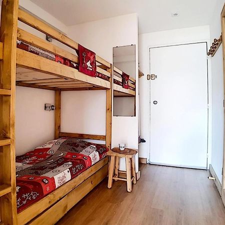 סן-מרטין-דה-בלוויל Residence Coryles B - Appartement Confortable - Acces Direct Aux Pistes - Parking Inclus Mae-1014 מראה חיצוני תמונה